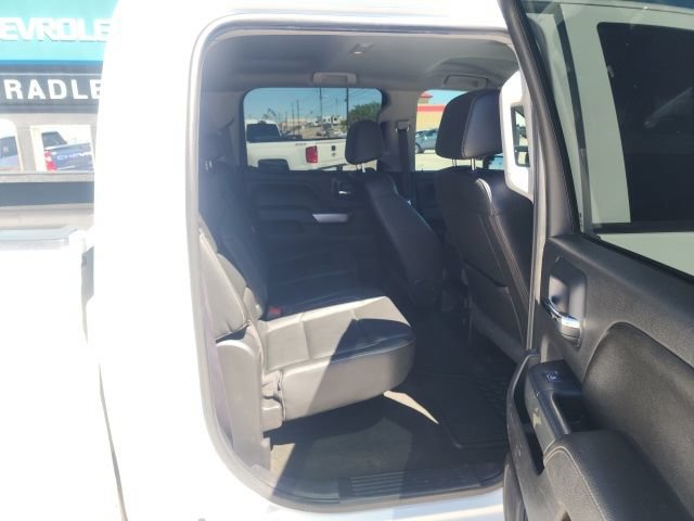 Used 2016 Chevrolet Silverado 3500 LT w/ LT Convenience Package AWD/4WD image 41