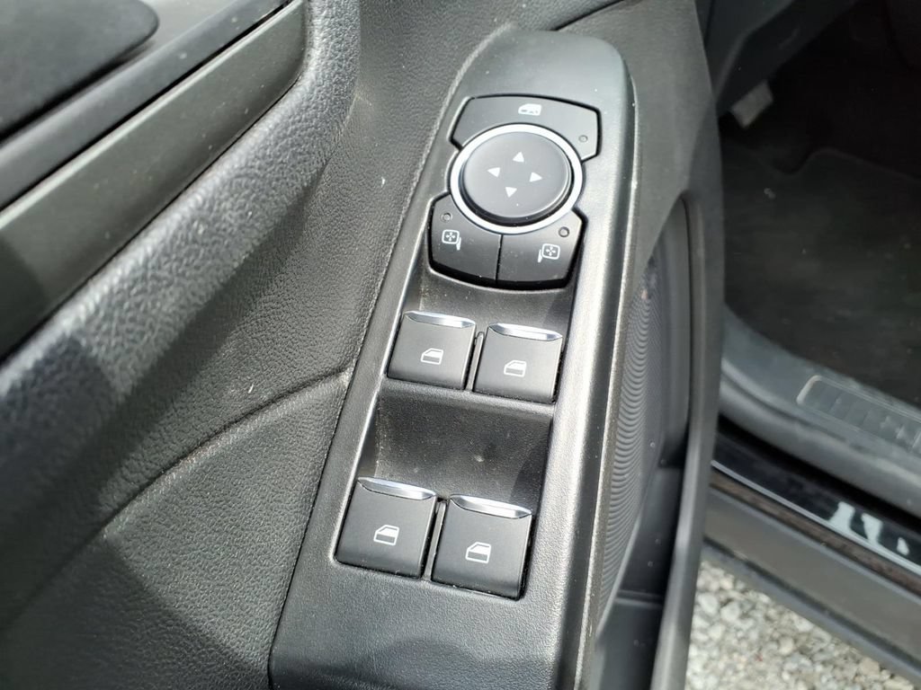 Used 2025 Ford Escape Active FWD image 24