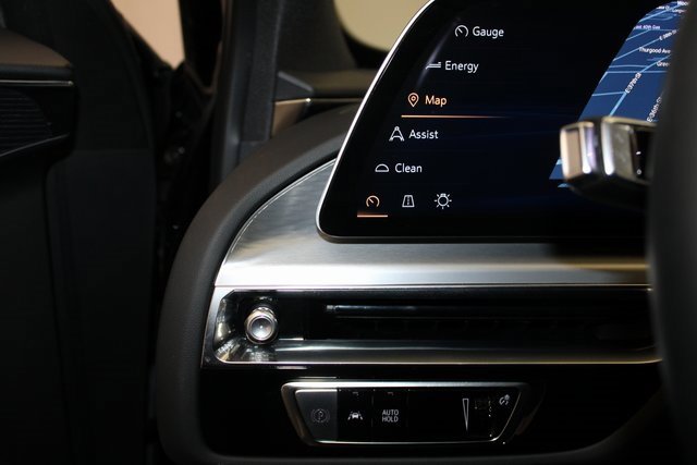 Certified 2024 Cadillac Lyriq Luxury w/ LPO, Floor Liner Package image 25