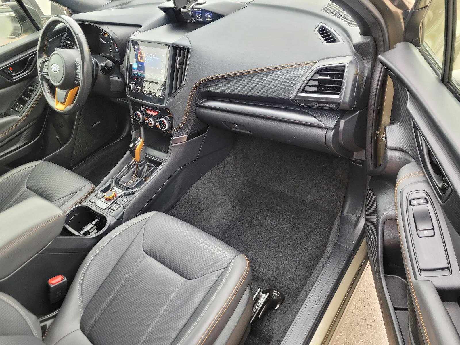 Certified 2023 Subaru Forester Wilderness image 24