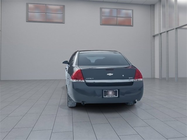 Used 2011 Chevrolet Impala Police image 7