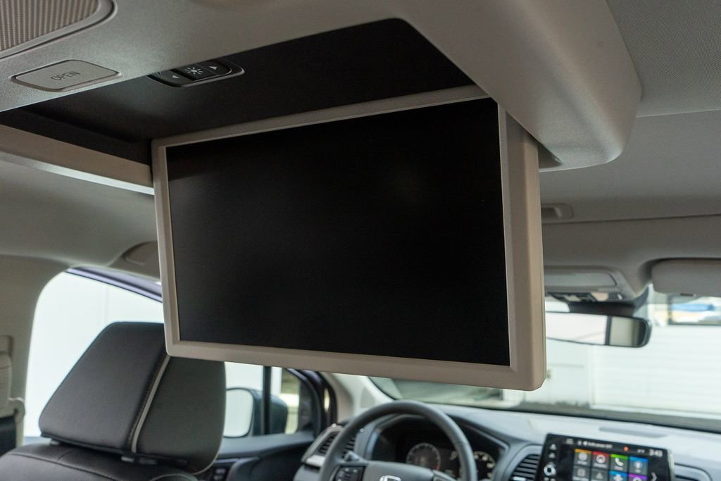 New 2026 Honda Odyssey Touring image 24