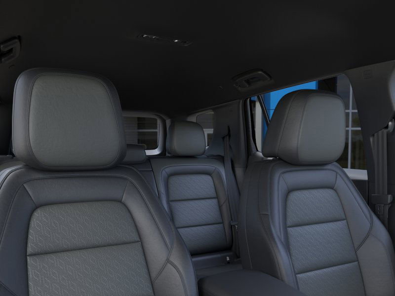 New 2026 Chevrolet Equinox LT image 24