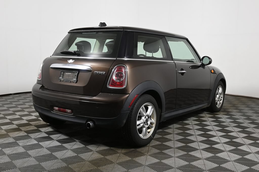 Used 2012 MINI Cooper Hardtop FWD image 11