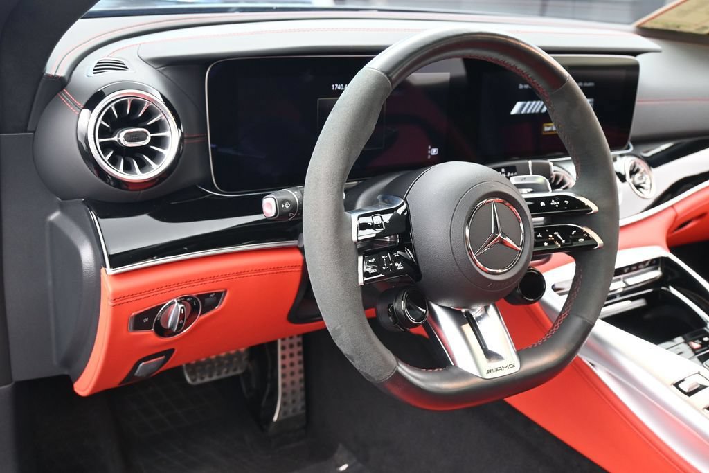 Used 2023 Mercedes-Benz AMG GT 53 image 15