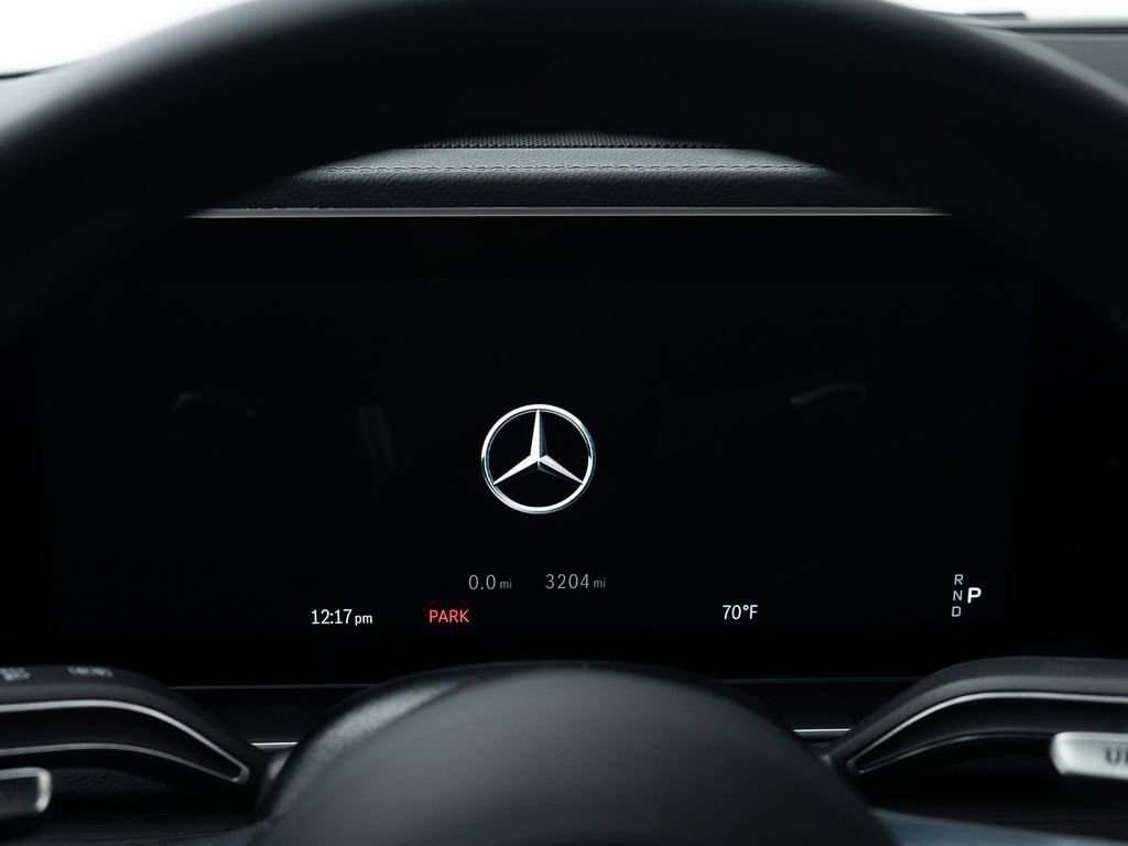 Used 2026 Mercedes-Benz GLE 53 AMG 4MATIC Coupe image 31