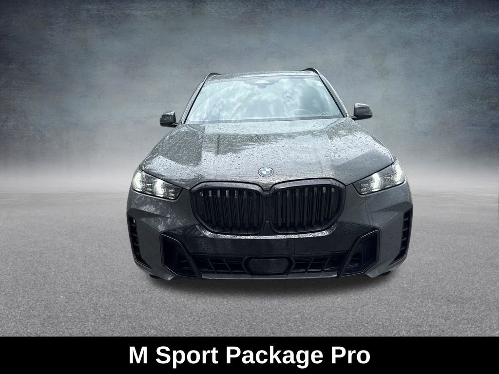 Used 2026 BMW X5 xDrive40i w/ Executive Package AWD/4WD image 10