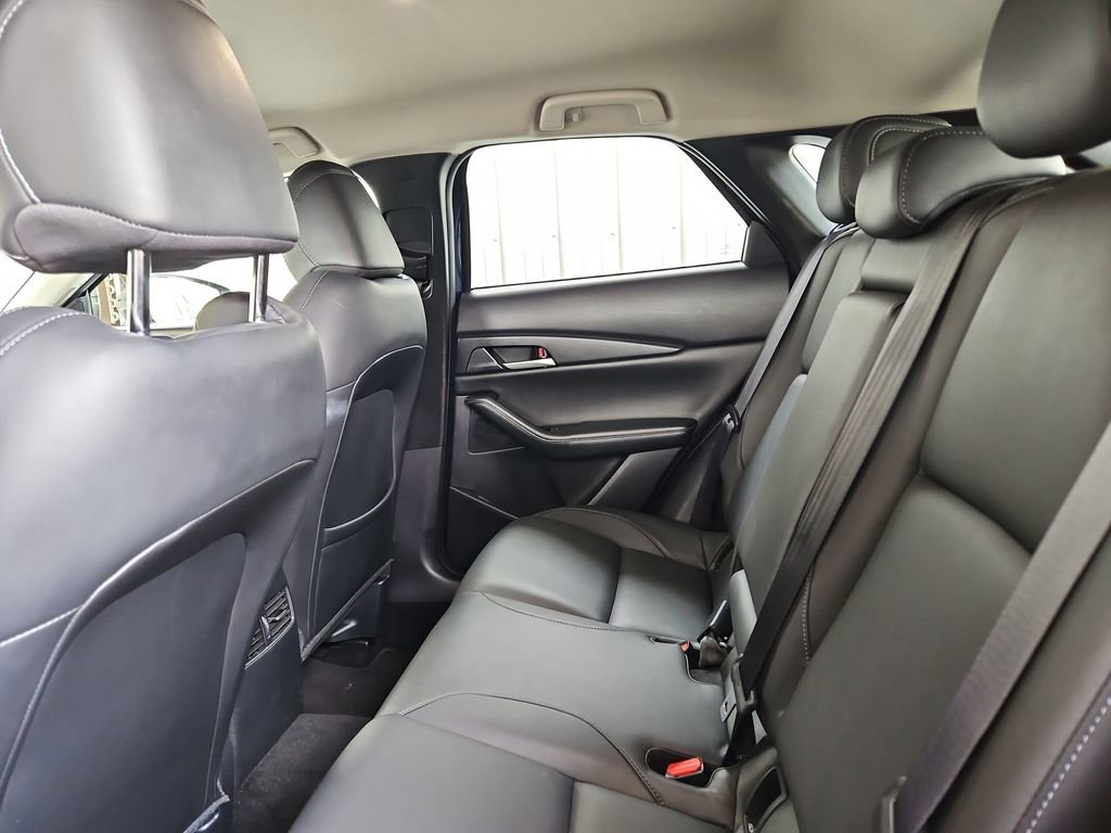 Used 2024 MAZDA CX-30 AWD 2.5 S w/ Select Sport Pkg image 24