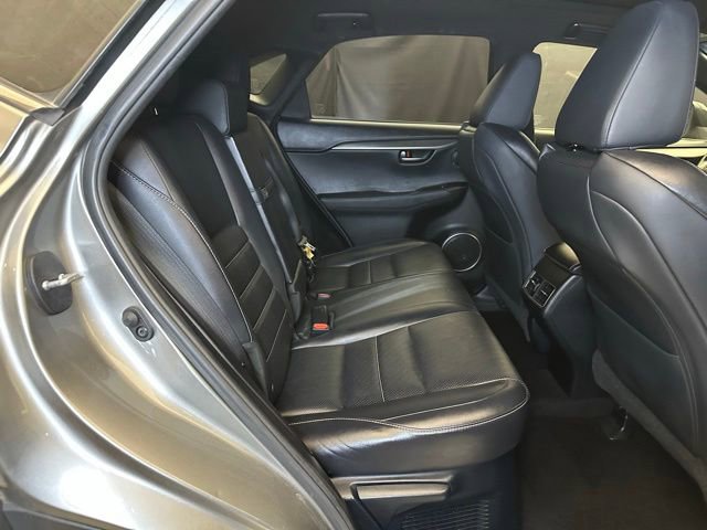 Used 2018 Lexus NX 300 F Sport w/ F Sport Premium Package AWD/4WD image 18