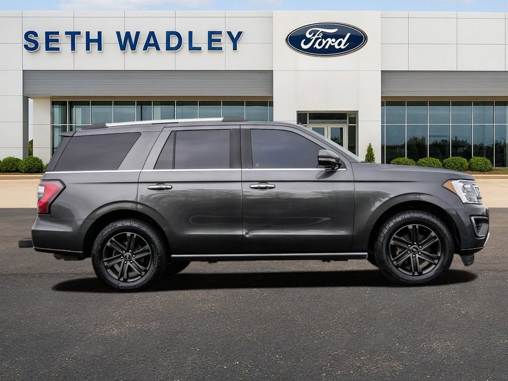 Used 2018 Ford Expedition Limited w/ Equipment Group 301A image 8