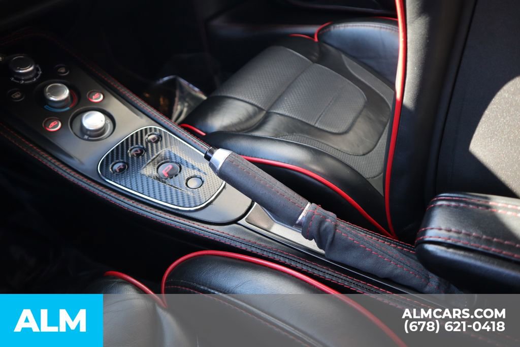 Used 2014 Lotus Evora S image 30