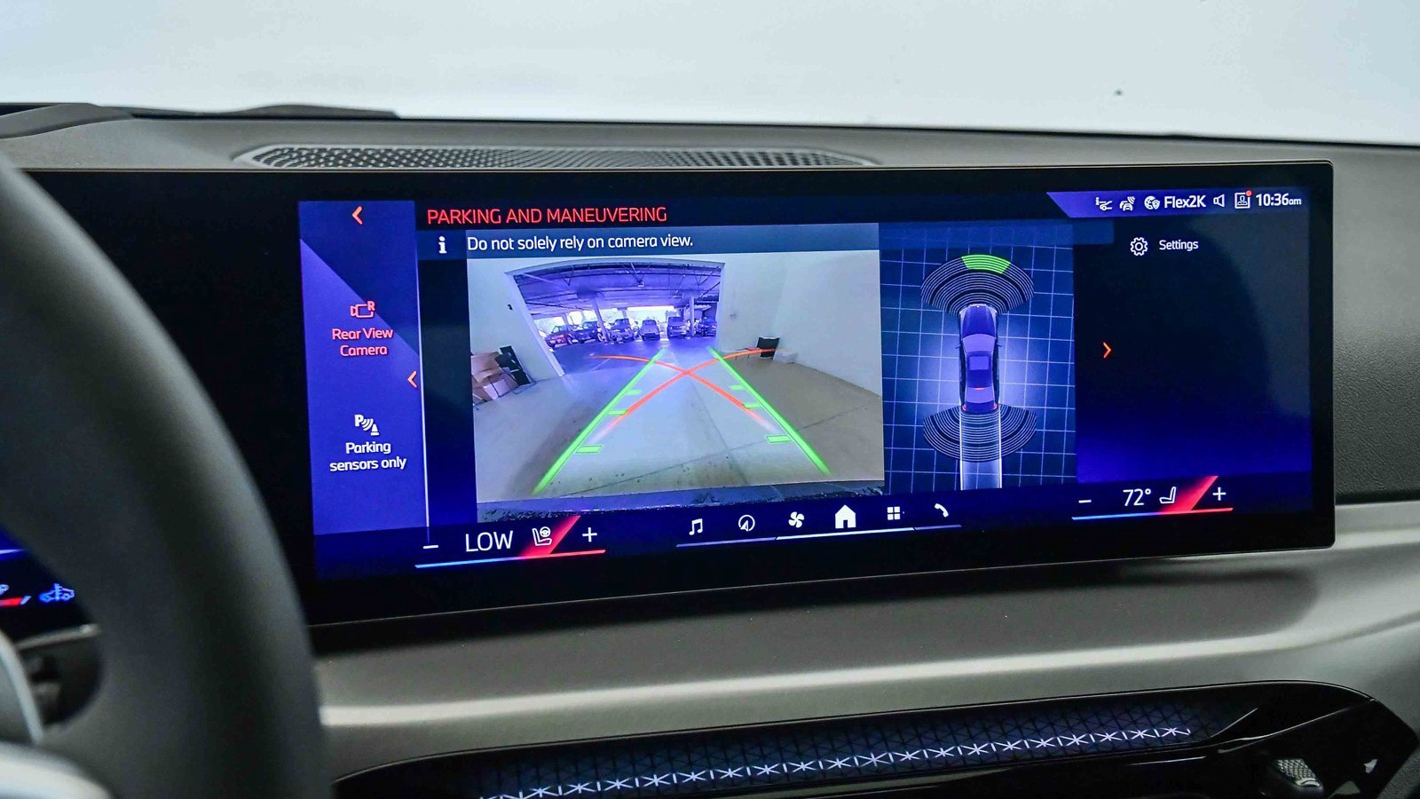 New 2026 BMW 330i Sedan image 27