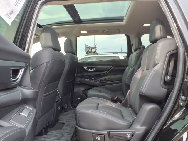 New 2026 Subaru Ascent Limited AWD/4WD image 10