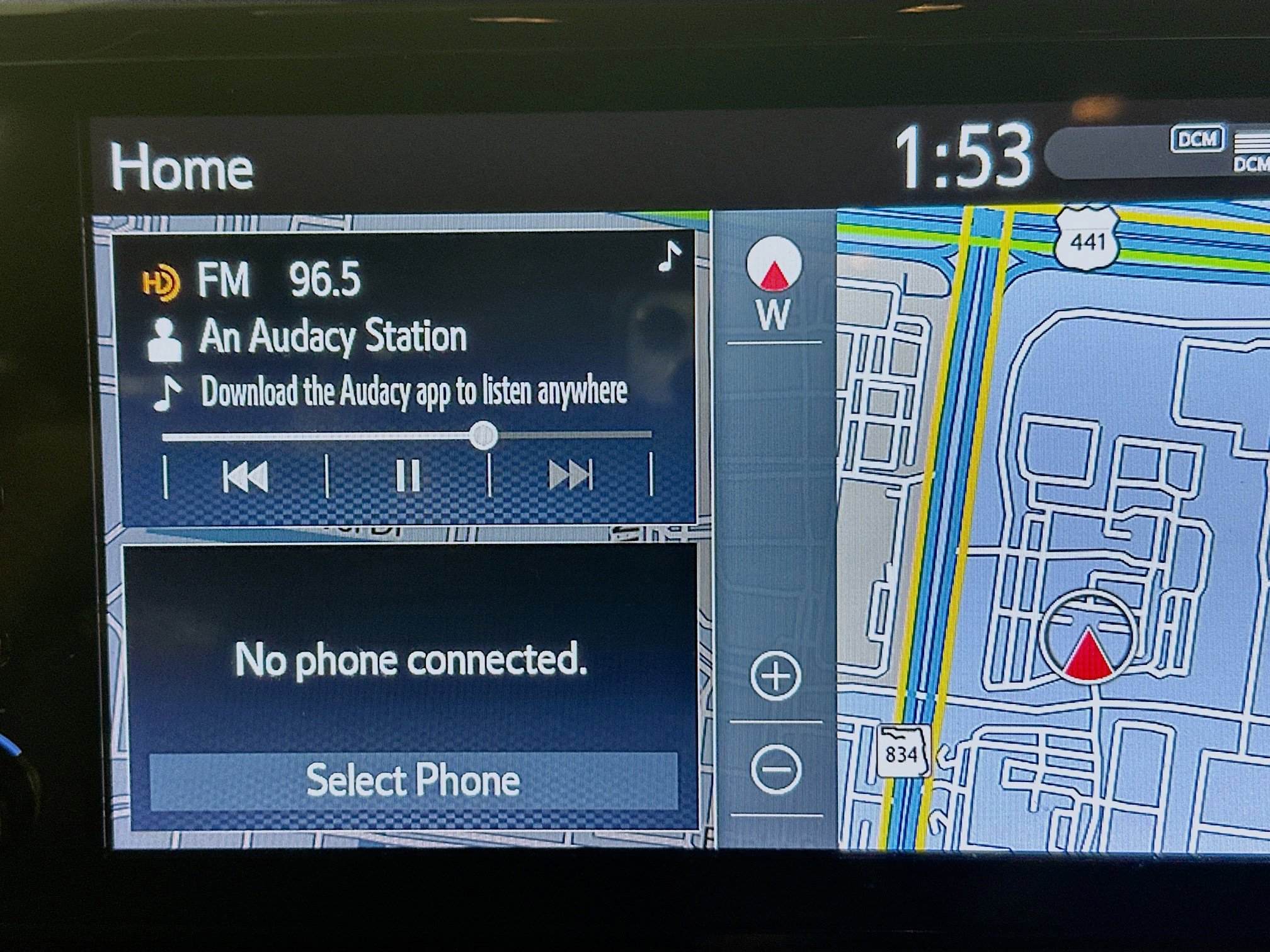 Used 2024 Toyota Sienna Platinum image 24