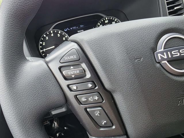 Used 2022 Nissan Frontier SV w/ Technology Package image 19