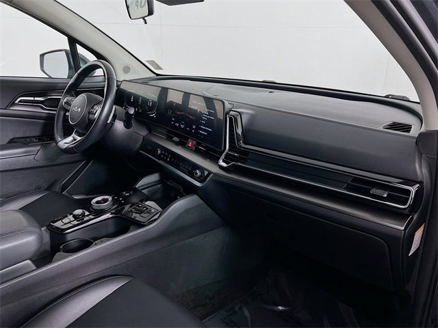 Used 2023 Kia Sportage EX w/ EX Premium Package image 40