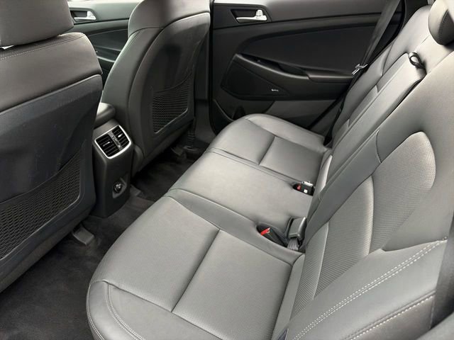 Used 2021 Hyundai Tucson Limited AWD/4WD image 18