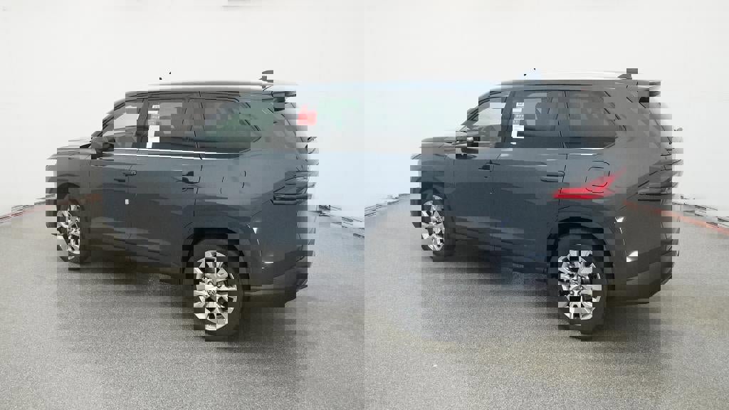 New 2026 Toyota Grand Highlander Limited image 37