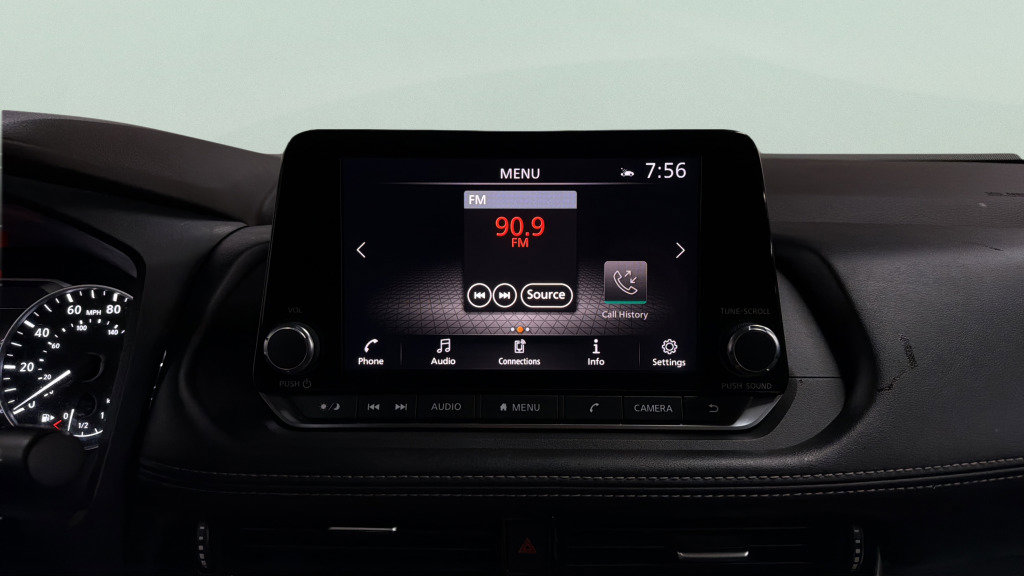 Used 2021 Nissan Rogue SV w/ Premium Package FWD image 24
