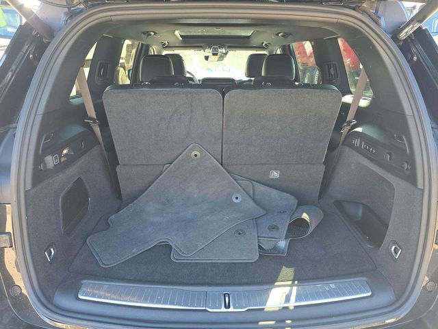 Used 2022 Jeep Grand Cherokee L Overland image 7