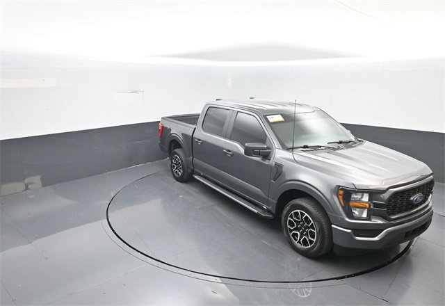 Certified 2023 Ford F150 XL w/ STX Appearance Package image 15