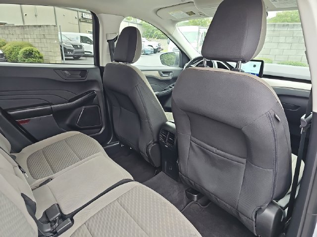 Certified 2022 Ford Escape SE w/ Convenience Package FWD image 13