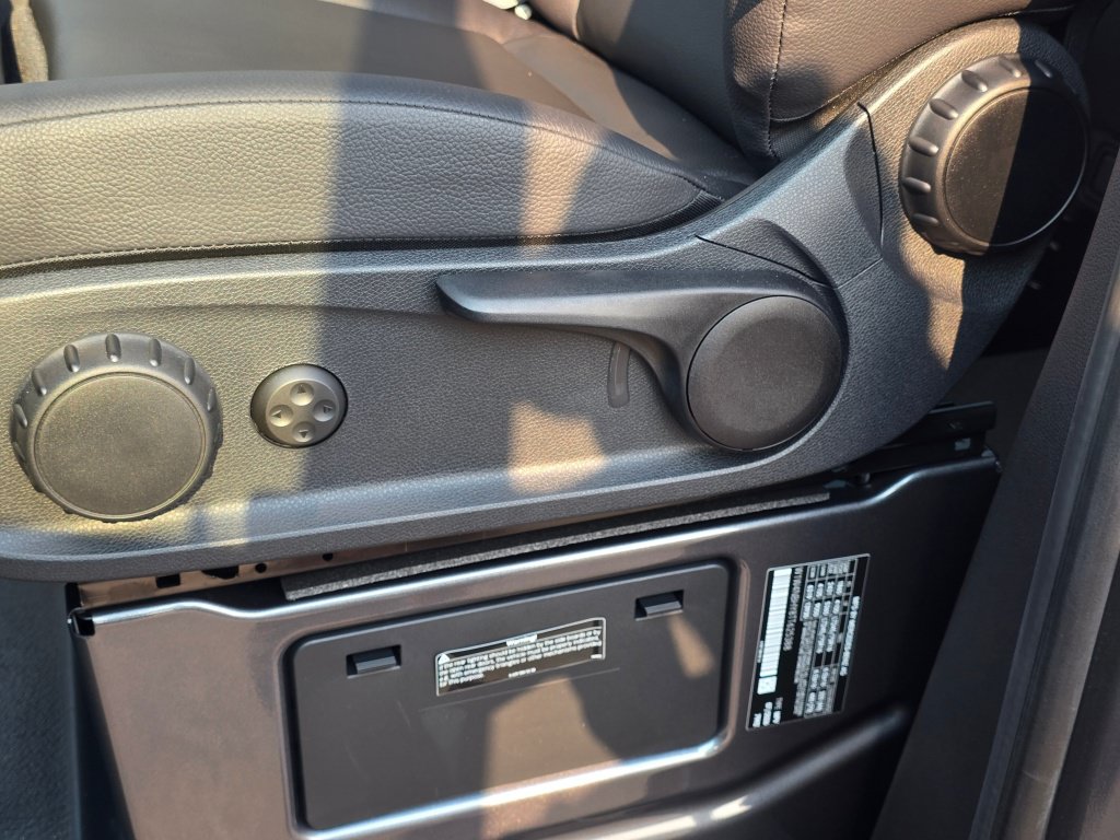 New 2026 Mercedes-Benz Sprinter 2500 image 32