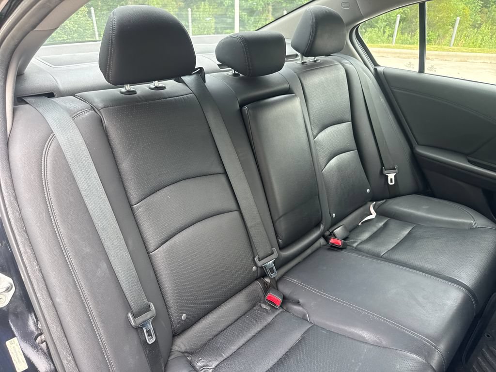 Used 2013 Honda Accord EX-L image 33
