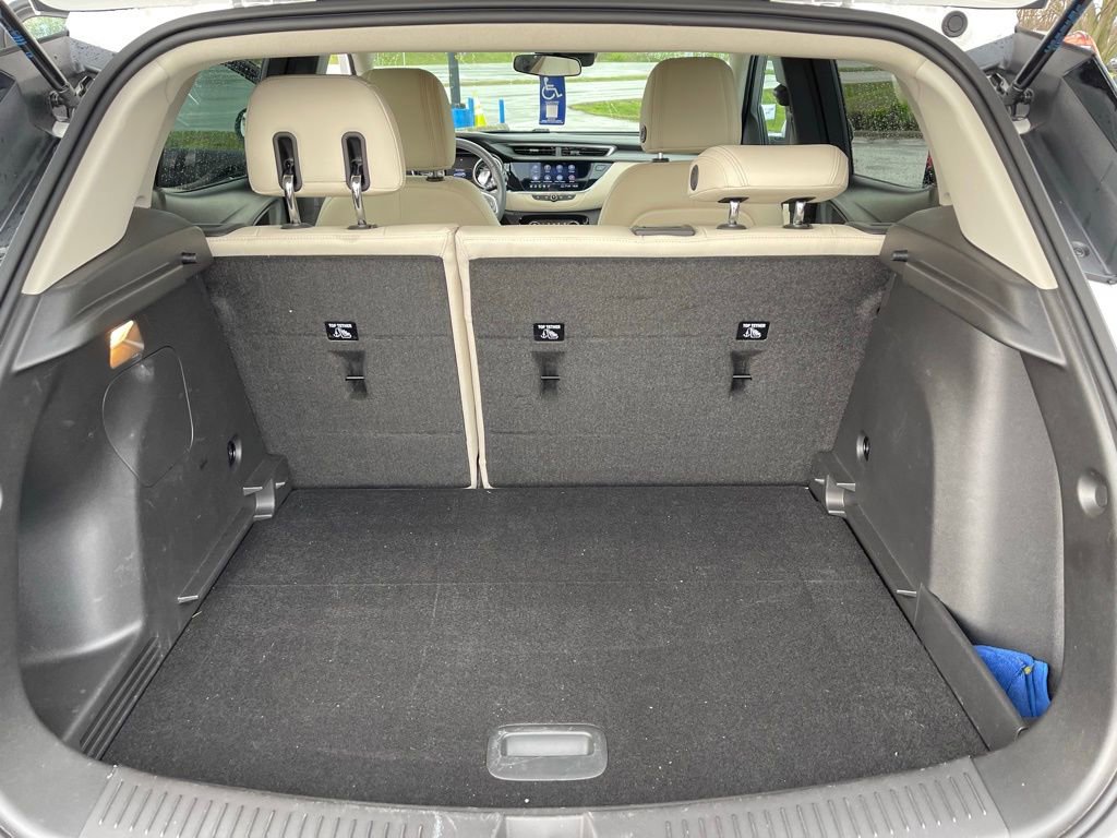 Used 2023 Buick Encore GX Select image 12