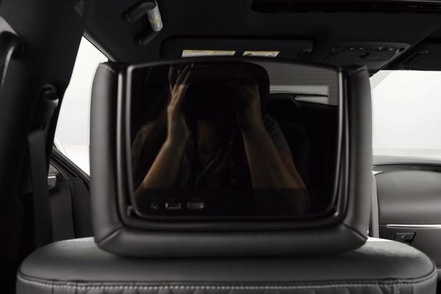 Used 2023 INFINITI QX80 Sensory AWD/4WD image 21