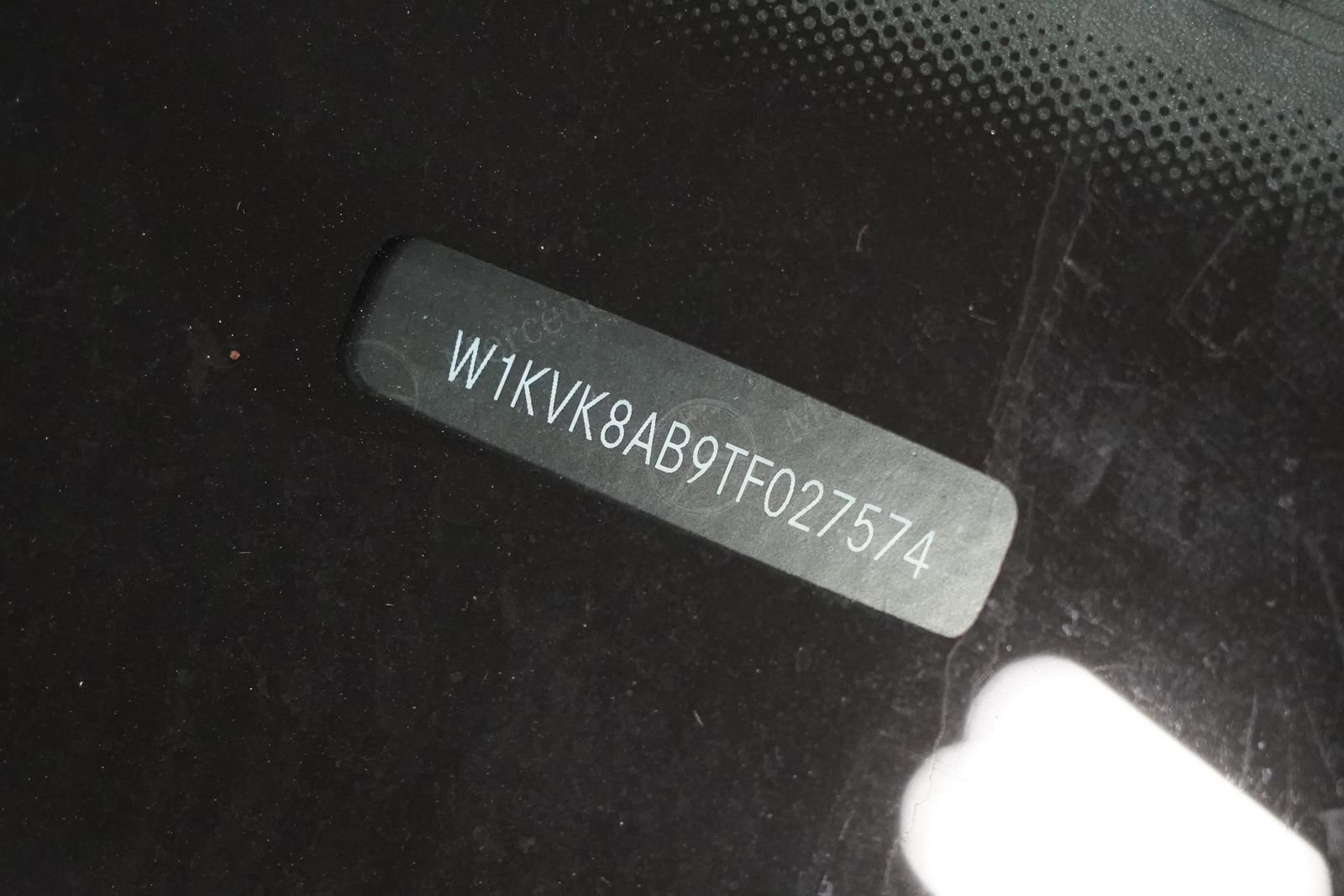 New 2026 Mercedes-Benz SL 55 AMG 4MATIC image 41