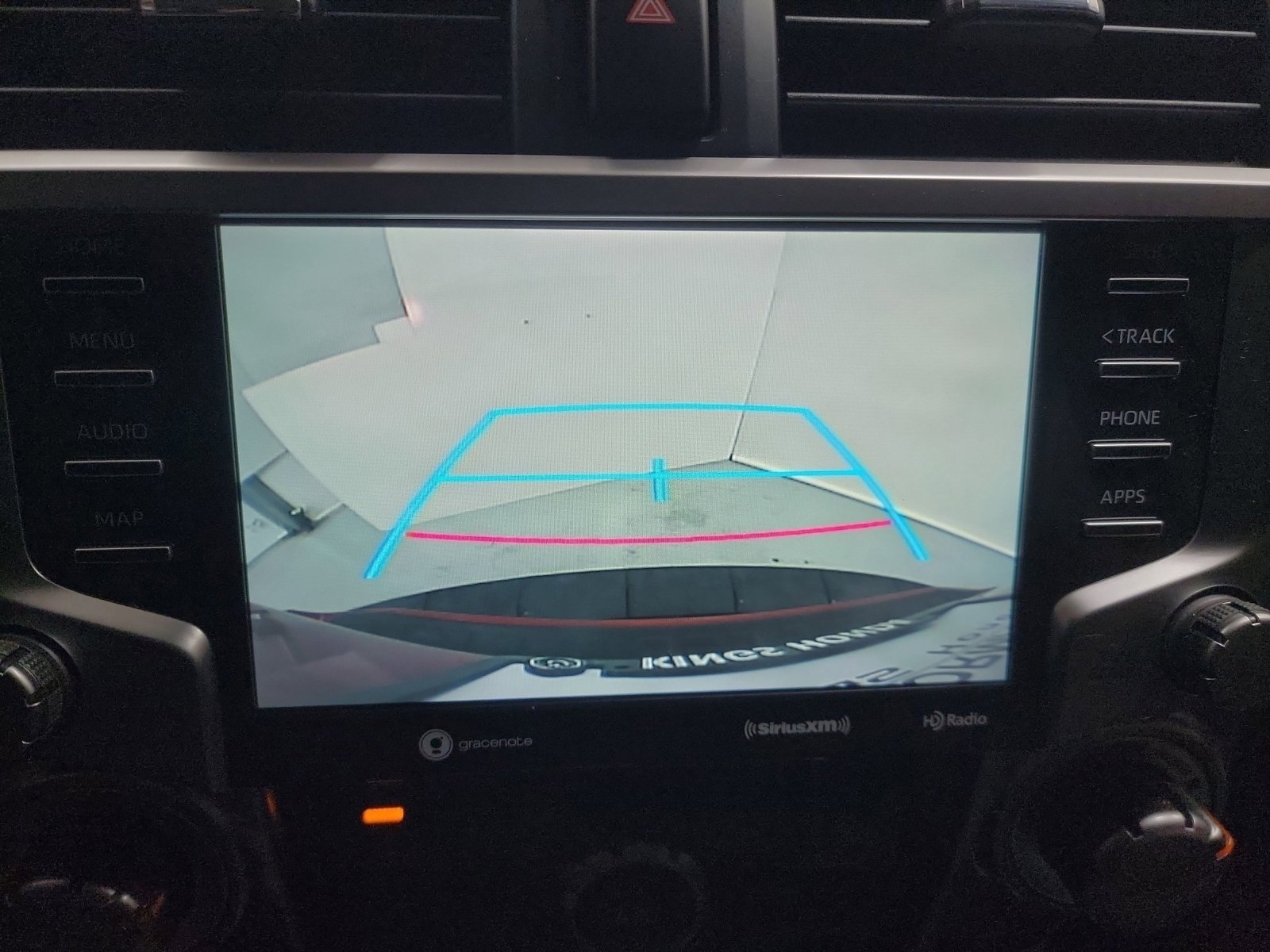 Used 2023 Toyota 4Runner SR5 Premium image 23