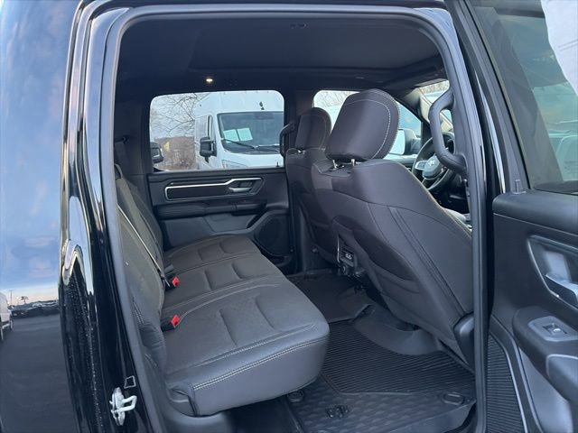 New 2026 RAM 1500 Big Horn image 11