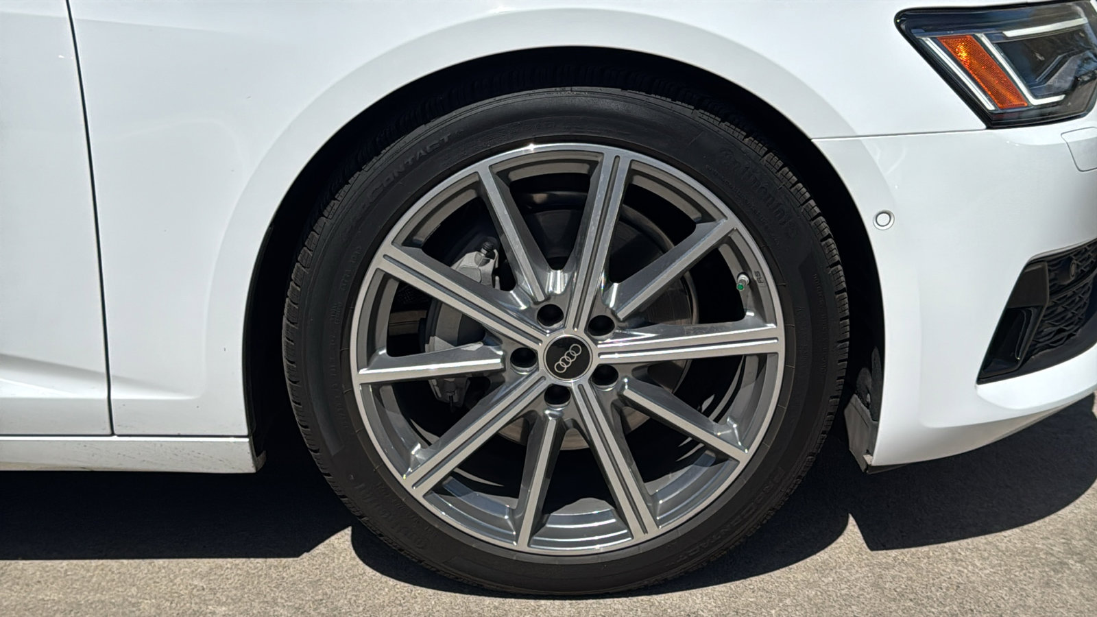 Used 2025 Audi A6 2.0T Premium w/ Convenience Plus Package image 33