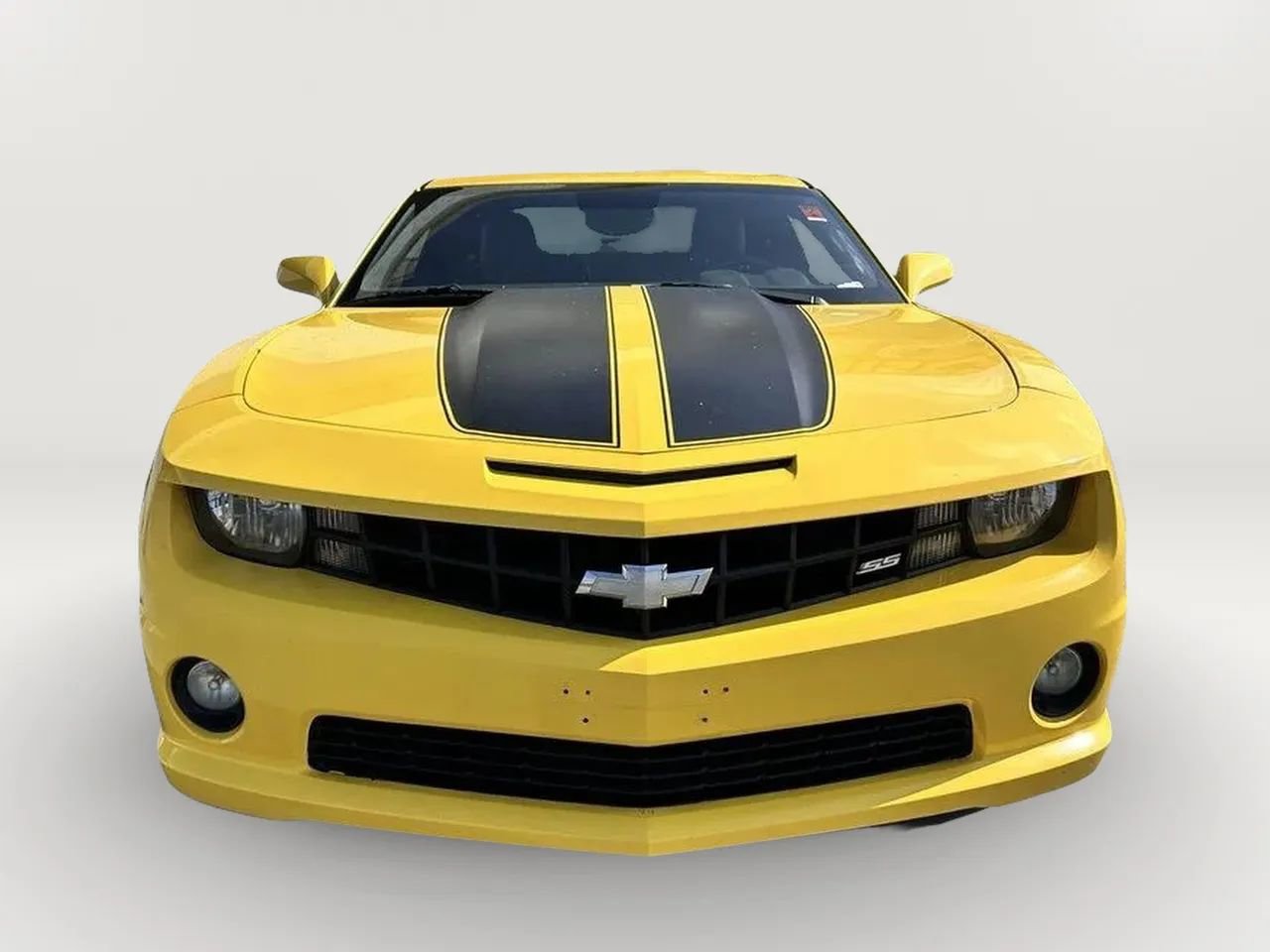 Used 2010 Chevrolet Camaro SS w/ RS Package RWD image 5