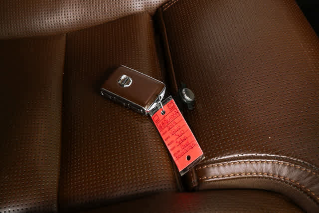 Used 2019 Volvo S60 T6 Inscription image 40