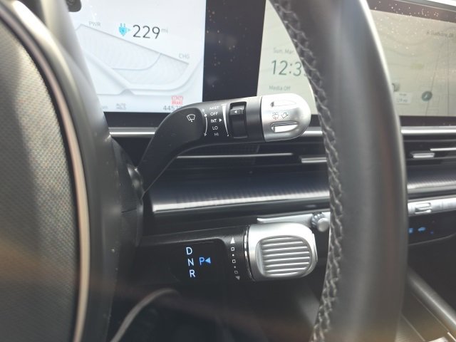 Certified 2024 Hyundai Ioniq 6 SE image 12