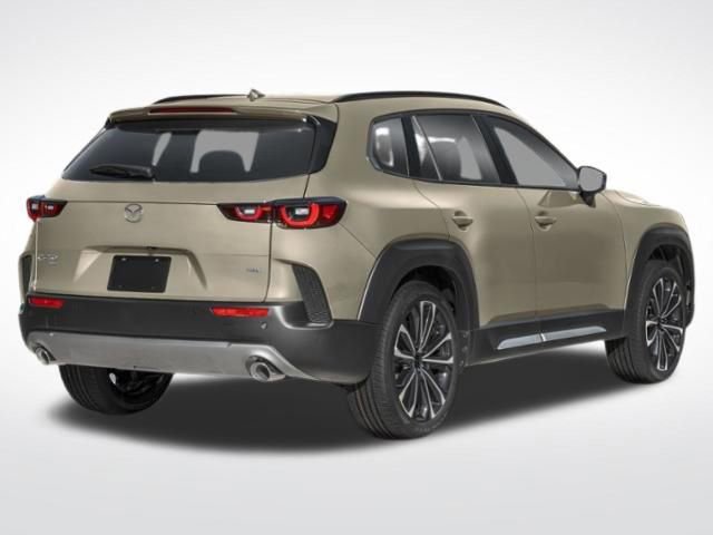 New 2026 MAZDA CX-50 2.5 Turbo w/ Premium Plus Pkg image 2