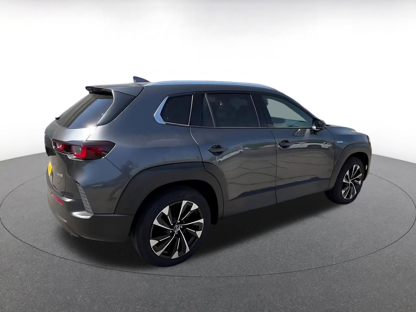 Used 2025 MAZDA CX-50 2.5 Hybrid w/ Premium Plus Pkg AWD/4WD image 13