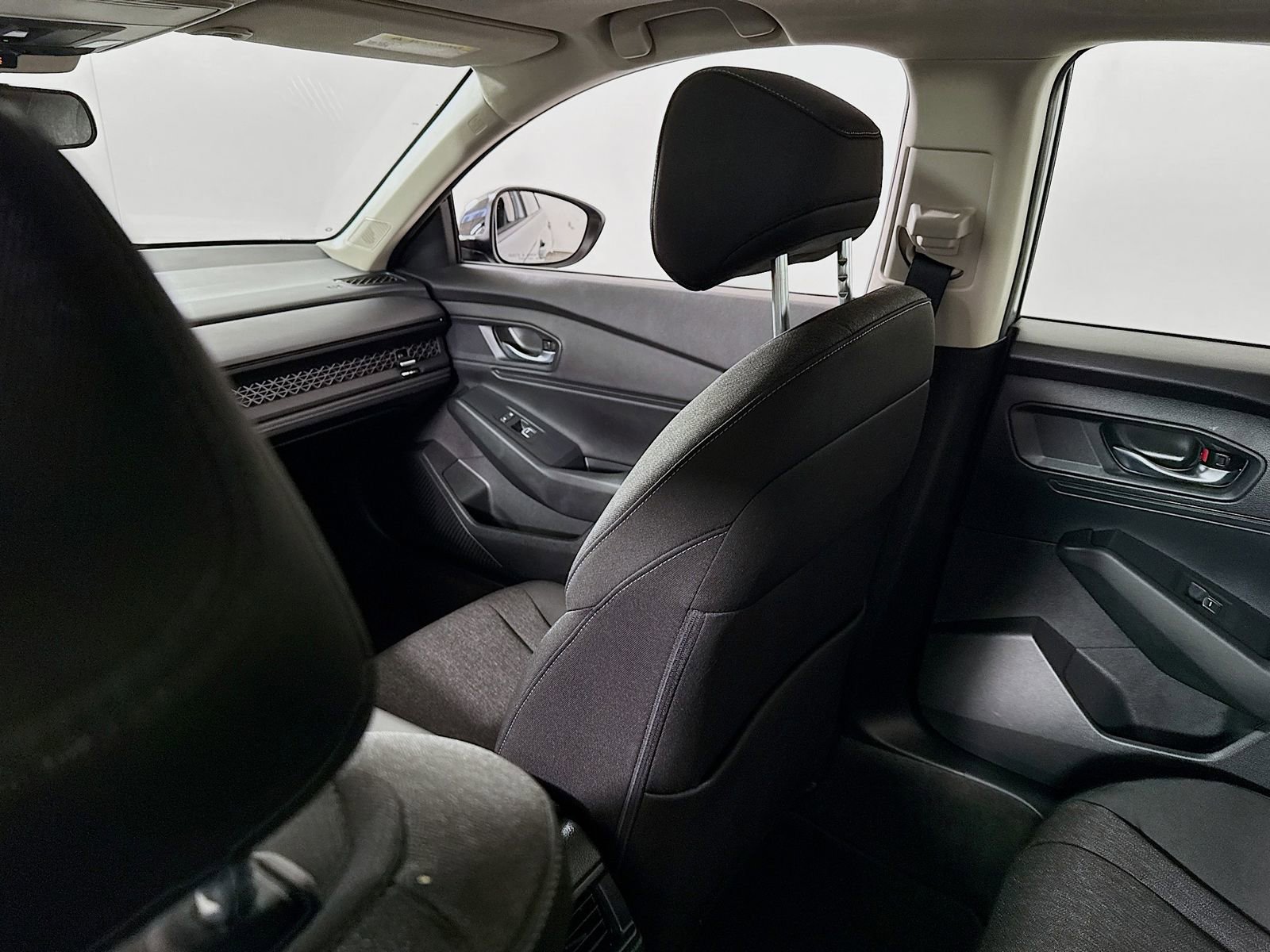 Used 2025 Honda Accord SE image 21