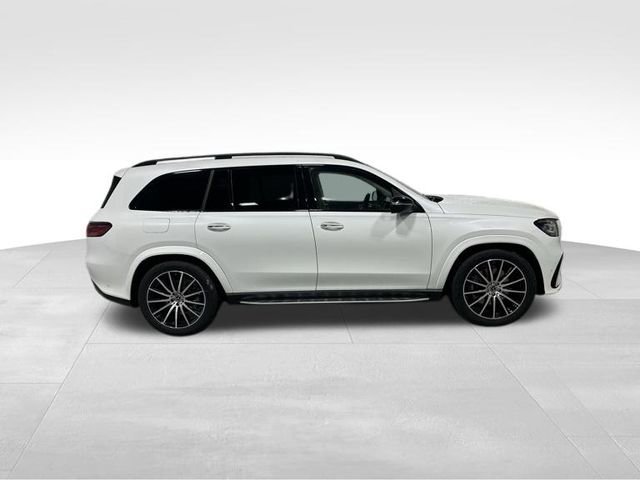 New 2026 Mercedes-Benz GLS 450 4MATIC image 4