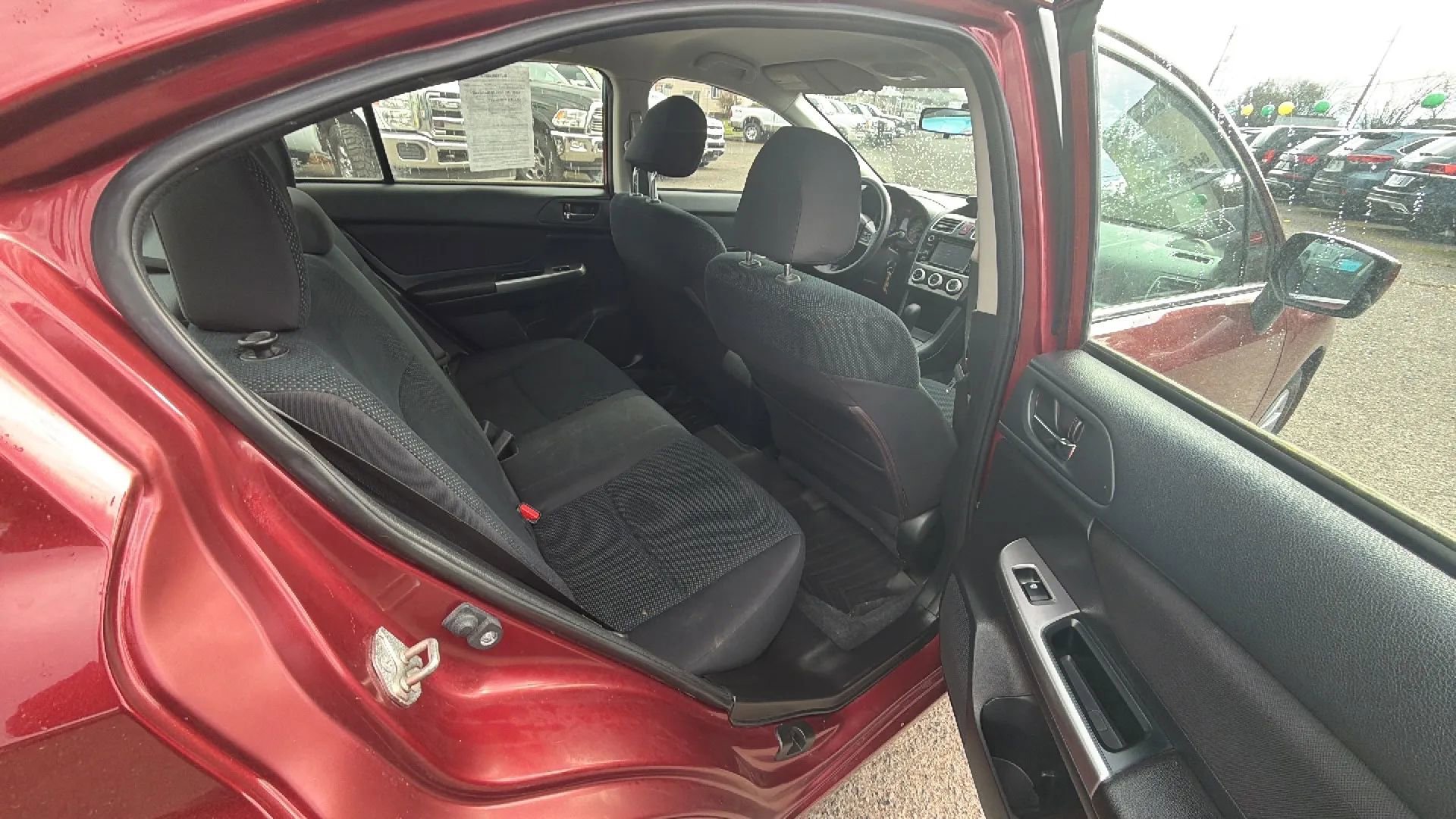 Used 2016 Subaru Impreza 2.0i Premium AWD/4WD image 13