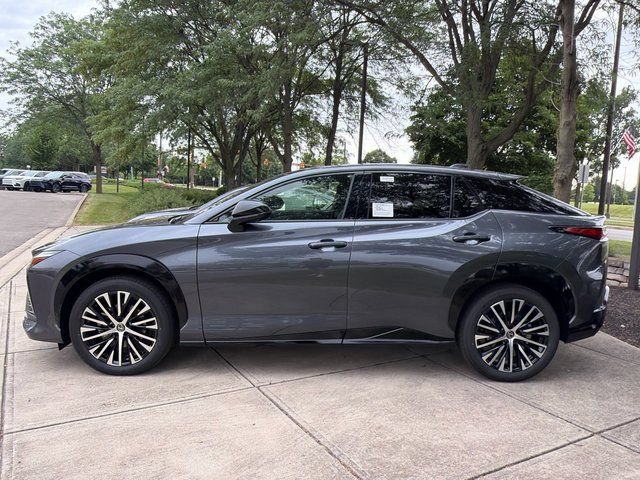 New 2026 Lexus RZ 350e 2WD image 15