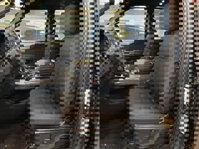 New 2025 Ford F150 XLT w/ Equipment Group 302A MID image 16