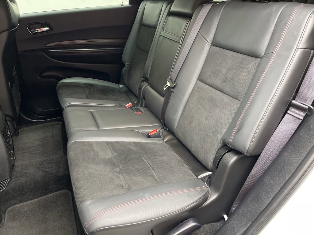 Used 2022 Dodge Durango R/T RWD image 21