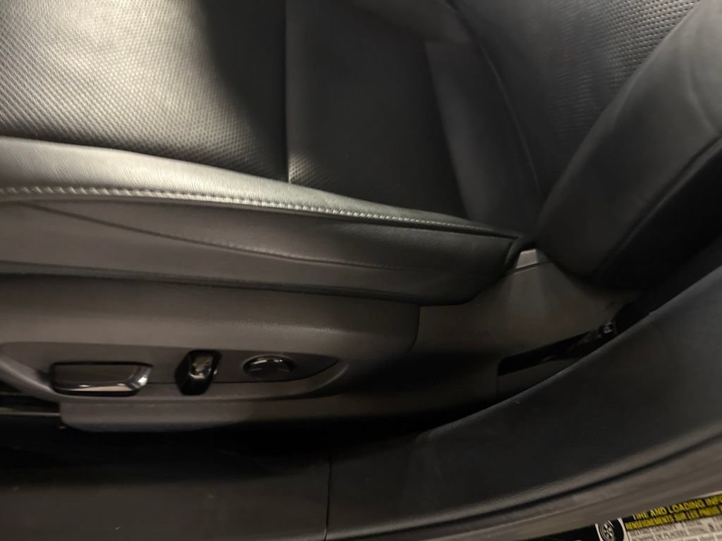 Used 2022 Lexus ES 350 w/ Premium Package FWD image 13