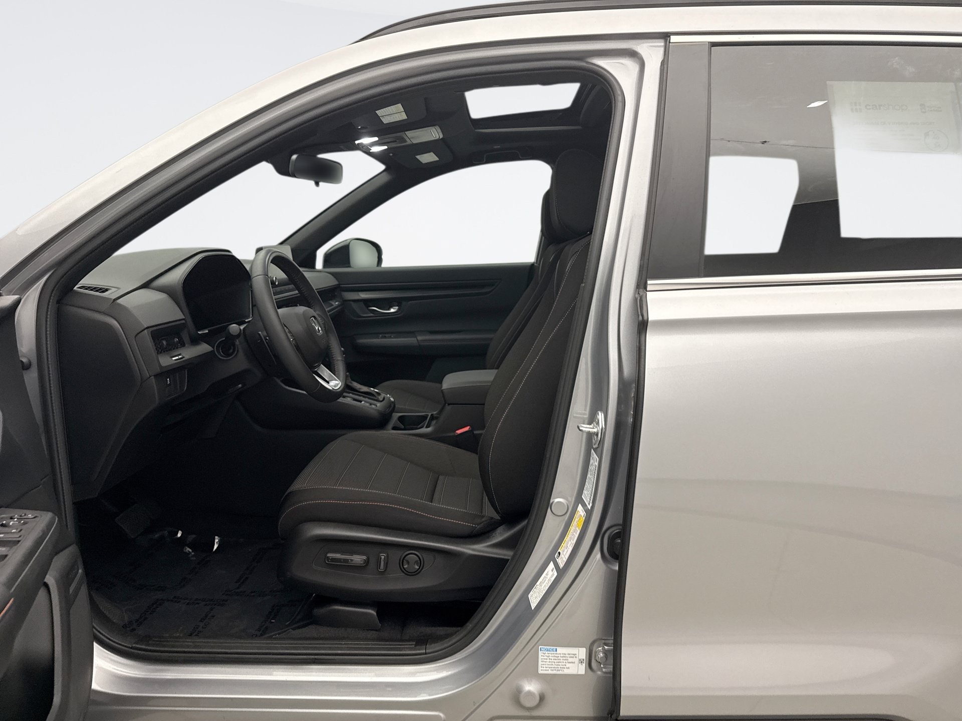 Used 2023 Honda CR-V Sport image 11
