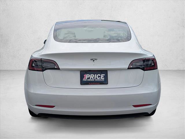 Used 2019 Tesla Model 3 Mid Range RWD image 7