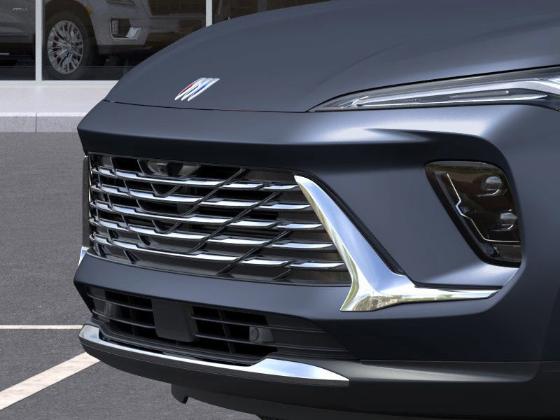 New 2026 Buick Envision Preferred image 53