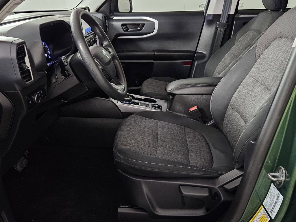 Used 2023 Ford Bronco Sport Big Bend image 22